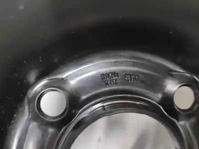 Pièce détachée automobile d'occasion pneu de rechange pour citroen c3 aircross feel références oem iam   