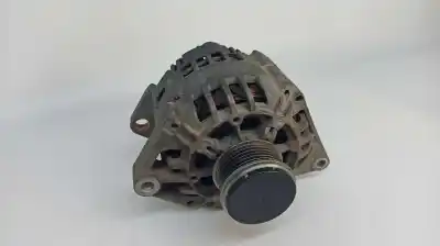 Автозапчасти б/у ГЕНЕРАТОР за RENAULT SCENIC (JA..)  ссылки OEM IAM 8200054588 SG10B019 2542466D