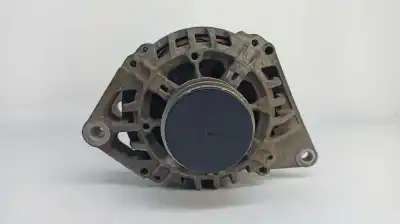 Автозапчастина б/у генератор для renault scenic (ja..) 1.9 dci authentique посилання на oem iam 8200054588 sg10b019 2542466d