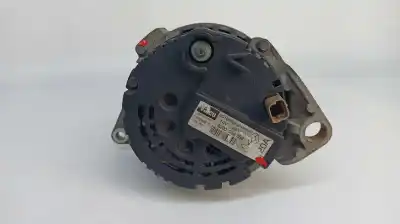 Автозапчастина б/у генератор для renault scenic (ja..) 1.9 dci authentique посилання на oem iam 8200054588 sg10b019 2542466d