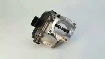 Автозапчасти б/у бабочка коробка за citroen c4 grand picasso attraction ссылки oem iam 9807238580