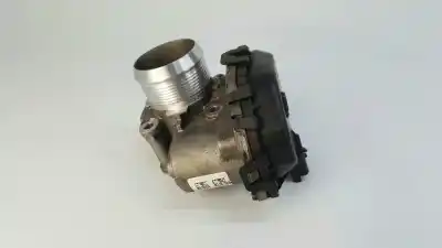 Автозапчасти б/у бабочка коробка за citroen c4 grand picasso attraction ссылки oem iam 9807238580  