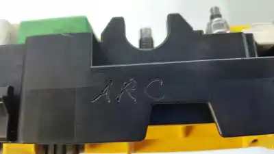 Автозапчасти б/у блок реле/предохранителей за citroen c4 grand picasso attraction ссылки oem iam   