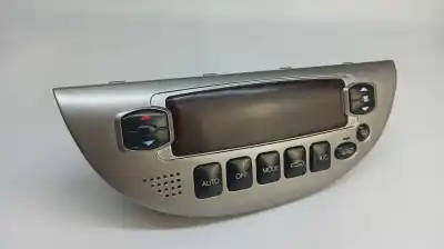 Peça sobressalente para automóvel em segunda mão comando de sofagem (chauffage / ar condicionado) por chevrolet tacuma se referências oem iam 96415173