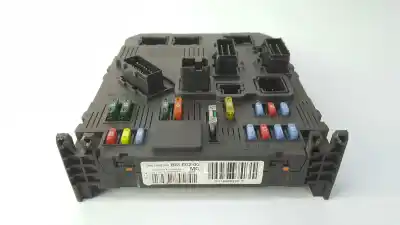 Pièce détachée automobile d'occasion boîtes à fusibles pour peugeot 206+ básico références oem iam   