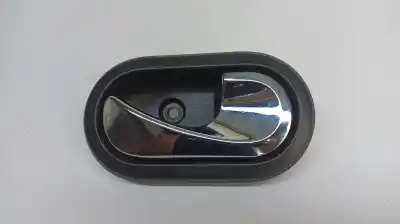 Second-hand car spare part interior right front handle for dacia lodgy ambiance oem iam references 8200733847