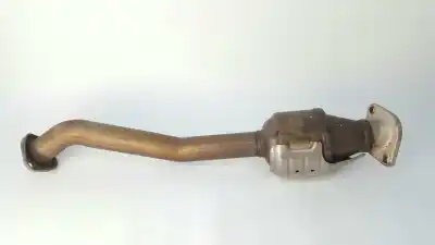 Second-hand car spare part CATALYTIC CONVERTER for HYUNDAI IONIQ (AE)  OEM IAM references 28610G2120 U03HD0 R053NA5