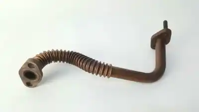 Peça sobressalente para automóvel em segunda mão tubo por hyundai ioniq hybrid referências oem iam 2842003ha0