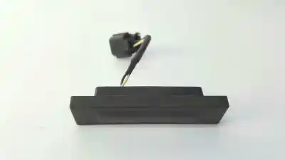 Peça sobressalente para automóvel em segunda mão puxador exterior de mala por hyundai ioniq hybrid referências oem iam 81260g20104x