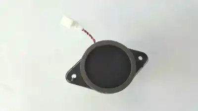 Peça sobressalente para automóvel em segunda mão colunas de som por hyundai ioniq hybrid referências oem iam 