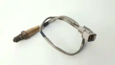 Peça sobressalente para automóvel em segunda mão sonda lambda por hyundai ioniq hybrid referências oem iam 3921003140