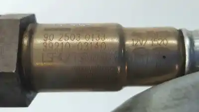 Second-hand car spare part lambda probe for hyundai ioniq hybrid oem iam references 3921003140  9025030133