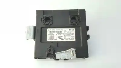 Peça sobressalente para automóvel em segunda mão módulo eletrônico por hyundai ioniq hybrid referências oem iam 95480g2100