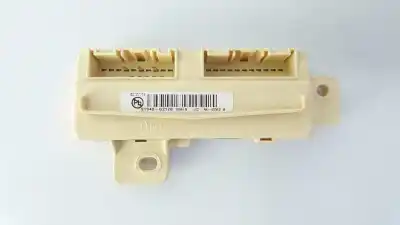 Peça sobressalente para automóvel em segunda mão módulo eletrônico por hyundai ioniq hybrid referências oem iam 91940g2120