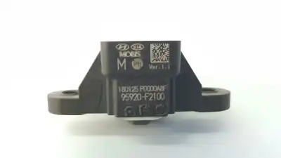 Peça sobressalente para automóvel em segunda mão sensor por hyundai ioniq hybrid referências oem iam 95920f2100  