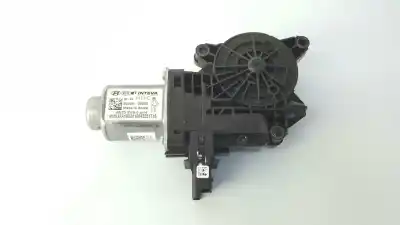 Peça sobressalente para automóvel em segunda mão motor elevador vidro dianteiro direito por hyundai ioniq hybrid referências oem iam 82460g2020