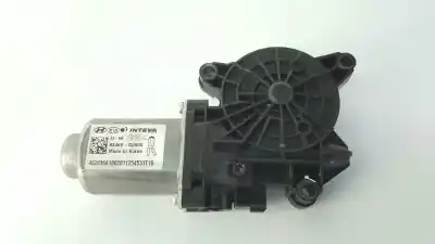 Peça sobressalente para automóvel em segunda mão motor elevador vidro traseiro direito por hyundai ioniq hybrid referências oem iam 83460g2000