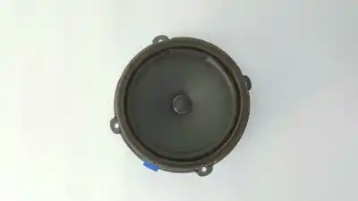 Peça sobressalente para automóvel em segunda mão colunas de som por hyundai ioniq hybrid referências oem iam 96340f2100