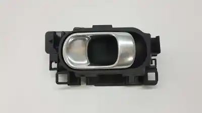 Автозапчасти б/у левая передняя внутренняя ручка за citroen c3 aircross feel ссылки oem iam 98012886vv