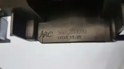 Автозапчастина б/у ліва передня внутрішня ручка для citroen c3 aircross feel посилання на oem iam 98012886vv  98012886
