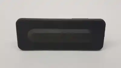 Автозапчасти б/у внешняя ручка ворот за citroen c3 aircross feel ссылки oem iam 9827560380