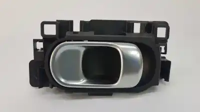 Автозапчасти б/у внутри передней правой ручки за citroen c3 aircross feel ссылки oem iam 98012885vv