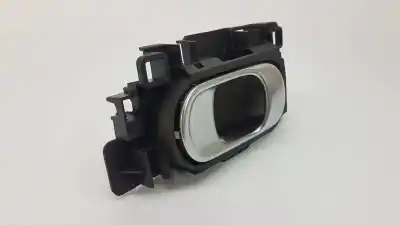 Автозапчасти б/у внутри передней правой ручки за citroen c3 aircross feel ссылки oem iam 98012885vv  98012885