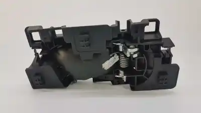Автозапчасти б/у внутри передней правой ручки за citroen c3 aircross feel ссылки oem iam 98012885vv  98012885