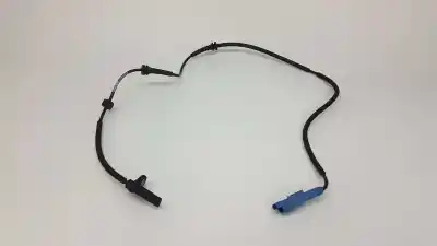 Автозапчасти б/у датчик абс за citroen c3 aircross feel ссылки oem iam 9665455580
