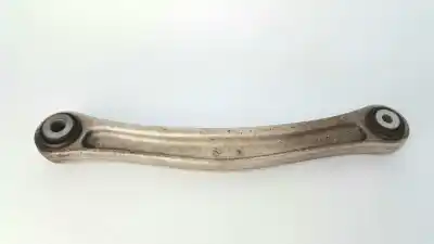 Автозапчасти б/у левый задний верхний рычаг подвески за porsche cayenne (typ 92aa) diesel ссылки oem iam 7l0505376a  
