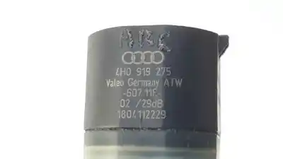 Автозапчастина б/у датчик парковки для porsche cayenne (typ 92aa) diesel посилання на oem iam 4h0919275  1804112229