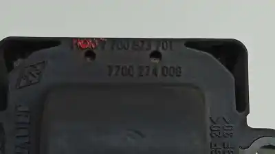 İkinci el araba yedek parçası atesleme bobini için renault megane i scenic (ja0) 1.6e alize oem iam referansları 7700274008 2526151a 7700873701