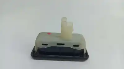 Pezzo di ricambio per auto di seconda mano maniglia esterna del cancello per renault clio iv limited riferimenti oem iam 8200385515  8200385515a