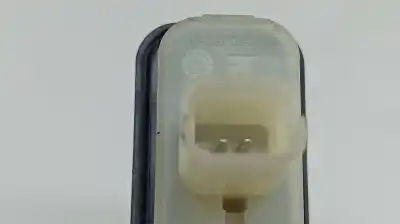 Pezzo di ricambio per auto di seconda mano maniglia esterna del cancello per renault clio iv limited riferimenti oem iam 8200385515  8200385515a