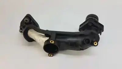 Recambio de automóvil de segunda mano de tubo para ford focus lim. (cb8) sport referencias oem iam 9674942380 9674951680 072350