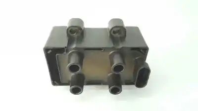 Second-hand car spare part ignition coil for renault clio ii fase i (b/cbo) 1.2 oem iam references 7700274008 2526151a 7700873701