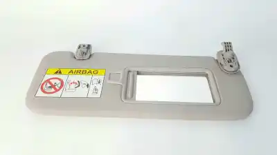 İkinci el araba yedek parçası sag güneslik için hyundai ioniq (ae) 1.6 gdi hybrid oem iam referansları 85220g2160ttx  