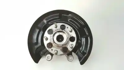 Peça sobressalente para automóvel em segunda mão manga de eixo traseira esquerda por hyundai ioniq hybrid referências oem iam 52710g2000