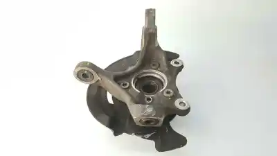 Peça sobressalente para automóvel em segunda mão manga de eixo dianteira esquerda por hyundai ioniq hybrid referências oem iam 51710g2000