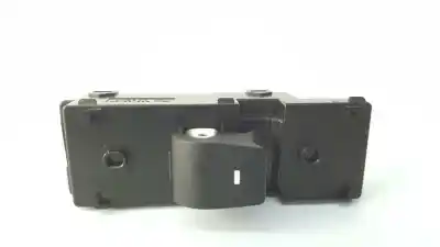 Peça sobressalente para automóvel em segunda mão botão / interruptor elevador vidro traseiro esquerdo por hyundai ioniq hybrid referências oem iam 93580g2010