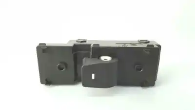 Peça sobressalente para automóvel em segunda mão botão / interruptor elevador vidro traseiro direito por hyundai ioniq hybrid referências oem iam 93580g2010