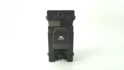 Peça sobressalente para automóvel em segunda mão botão / interruptor elevador vidro dianteiro direito por hyundai ioniq hybrid referências oem iam 93575g2060