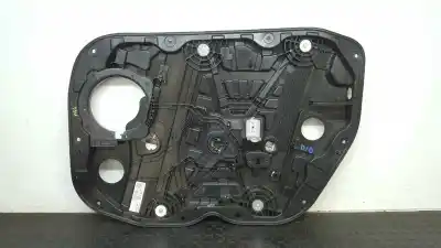 Peça sobressalente para automóvel em segunda mão elevador de vidros dianteiro direito por hyundai ioniq hybrid referências oem iam 82480g2070