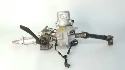 Peça sobressalente para automóvel em segunda mão coluna de direcção por hyundai ioniq hybrid referências oem iam 56300g2301