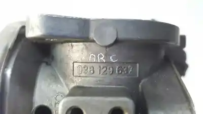 Автозапчасти б/у клапан рог за seat toledo (1m2) select ссылки oem iam 038129637 052118040 038131501e