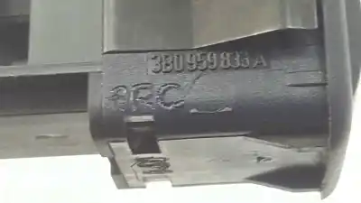 Автозапчасти б/у выключатель за seat toledo (1m2) select ссылки oem iam 3b0959833a  