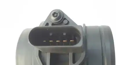 Автозапчасти б/у расходомер воздуха за seat toledo (1m2) select ссылки oem iam 06a906461  0260217121