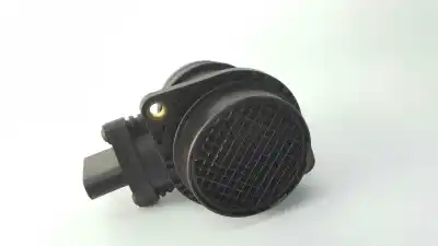 Автозапчастина б/у витратомір повітря для seat toledo (1m2) select посилання на oem iam 06a906461  0260217121