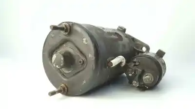 Second-hand car spare part starter motor for opel kadett e cs berlina oem iam references 0001317025  0331303126