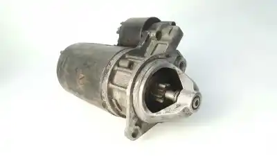 Second-hand car spare part starter motor for opel kadett e cs berlina oem iam references 0001317025  0331303126